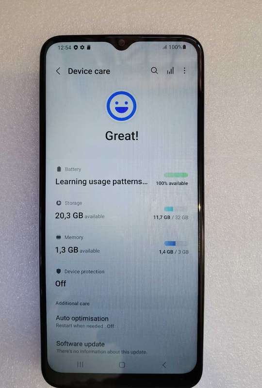 Samsung A04e
