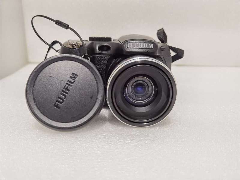 Fujifilm