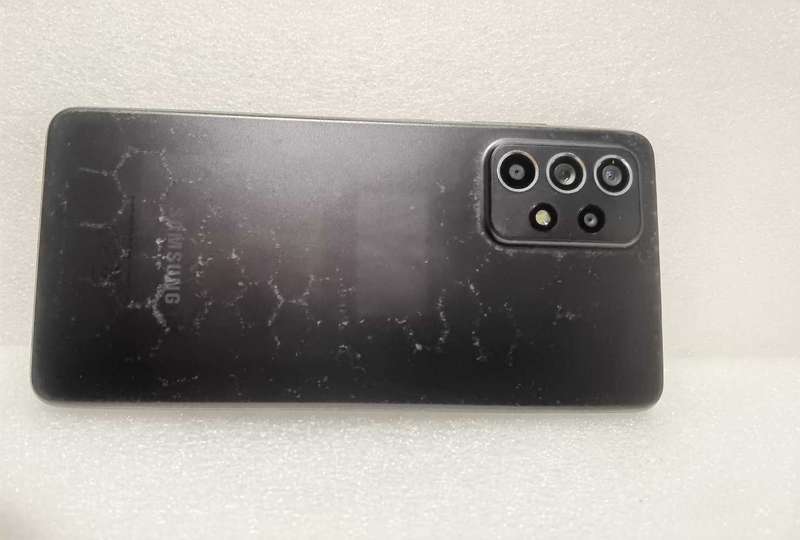 Samsung A52 5G