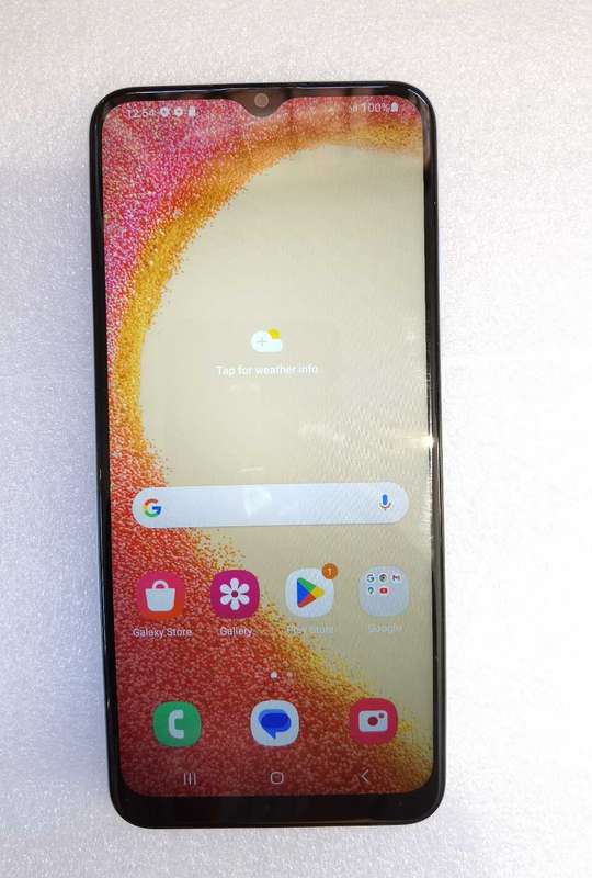 Samsung A04e