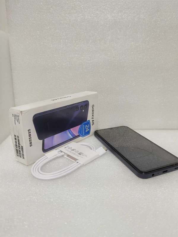 Samsung A155F/DS