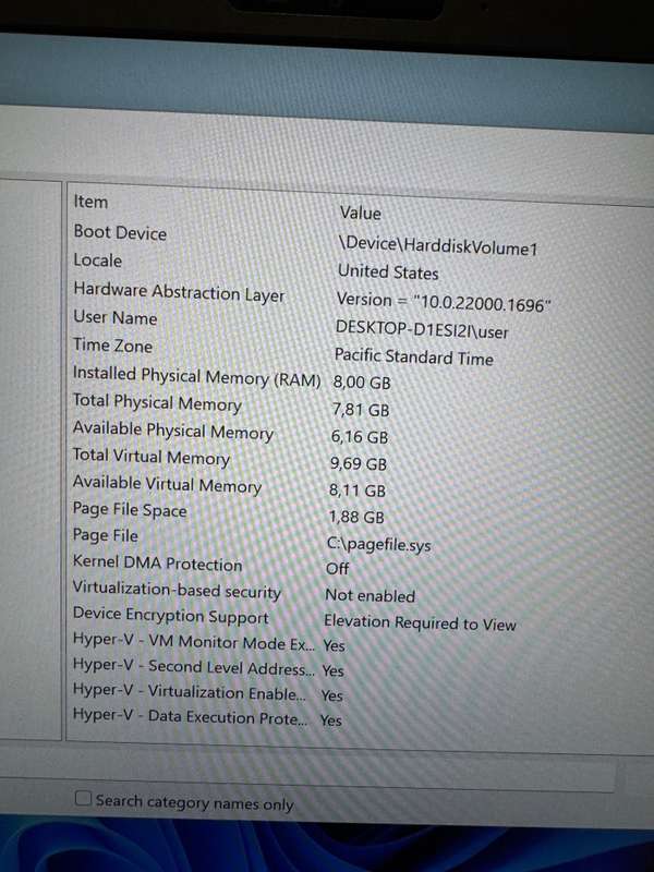 dell lattitude 7300