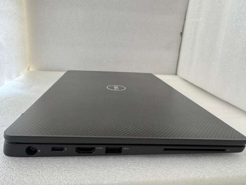 Dell lattitude 7300
