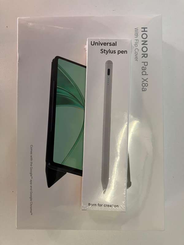 HONOR TABLET  X8A