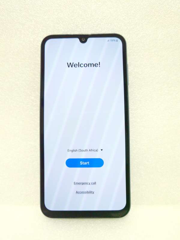 Samsung A155F/DS