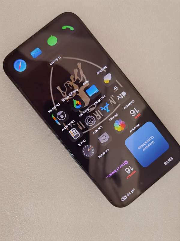 iphone 15 pro max A3105