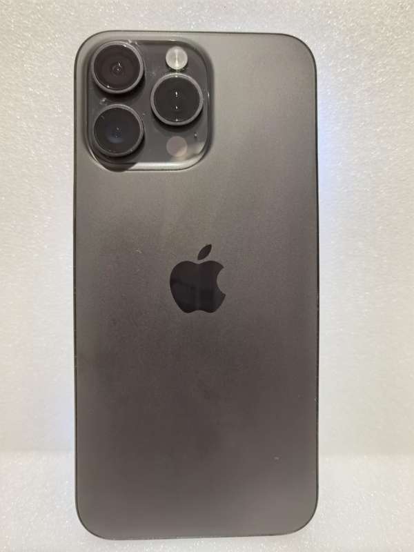 iphone 15 pro max A3105