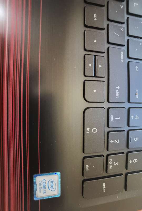 hp pavilion 15-au11ni  PLEASE READ .