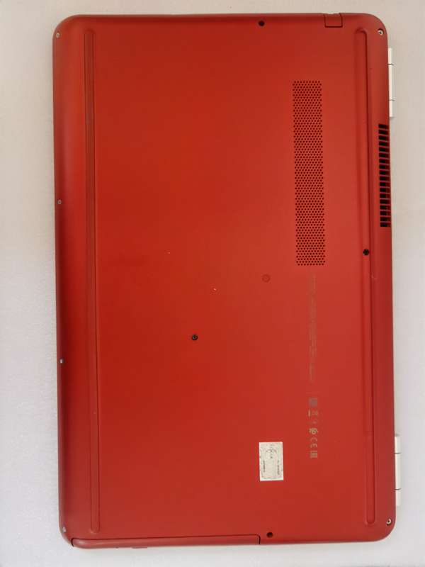 hp pavilion 15-au11ni  PLEASE READ .