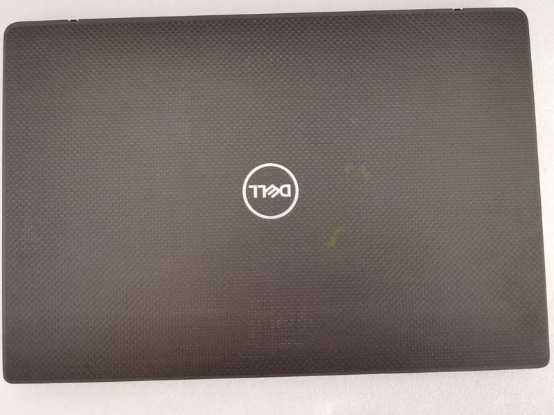 Dell lattitude 7300