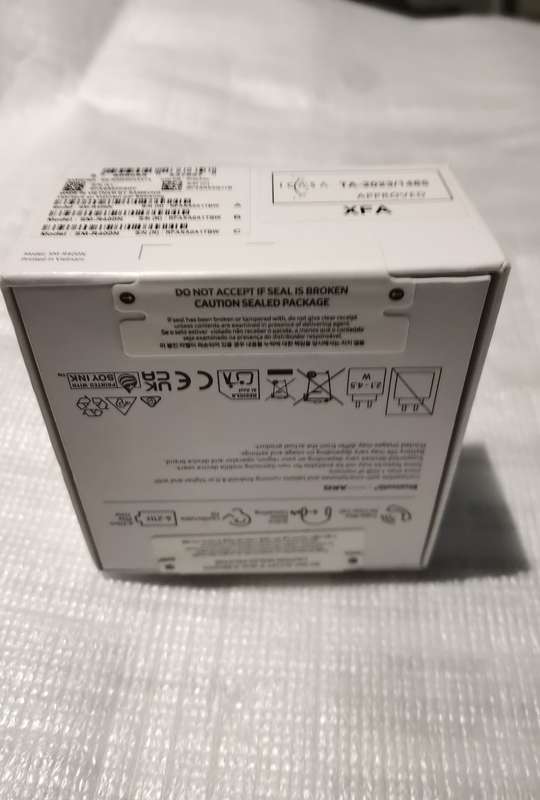 samsung earbuds