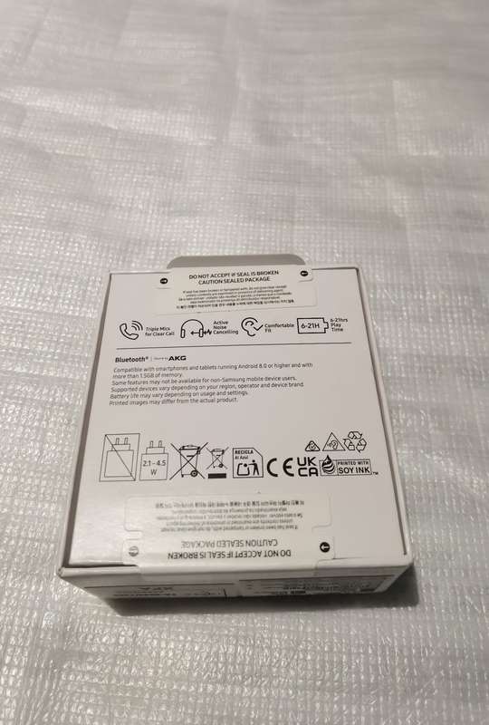 SAMSUNG FIT 3