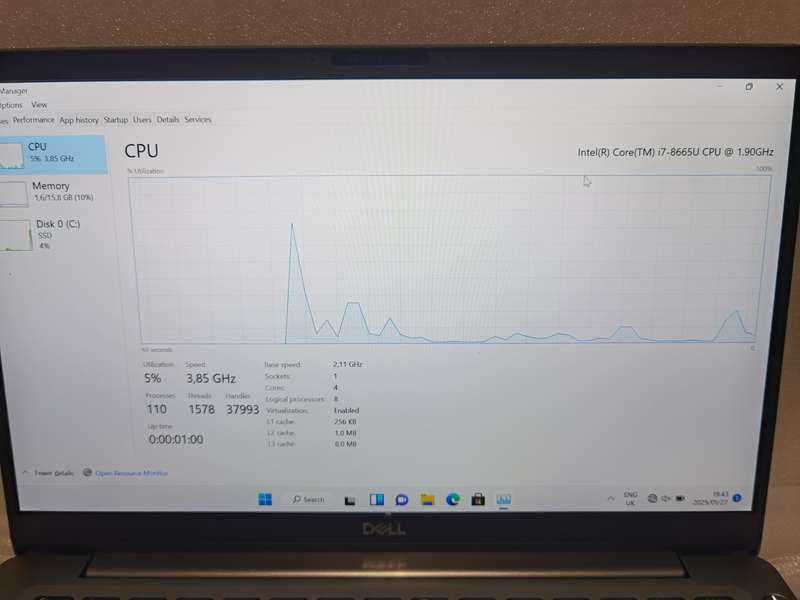 dell latitude 7400 14 inch