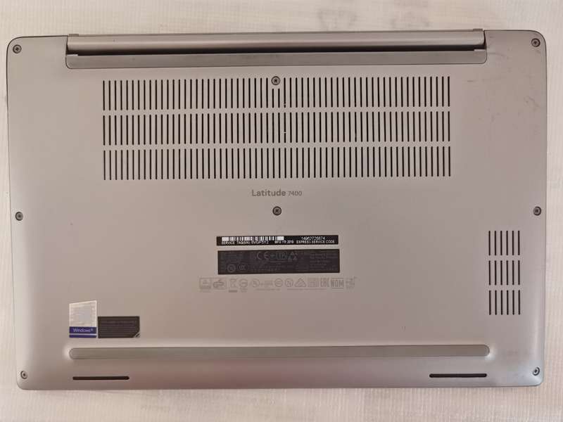 dell latitude 7400 14 inch