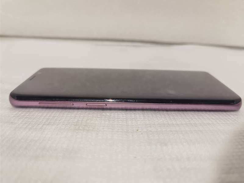 Samsung SM-G960F