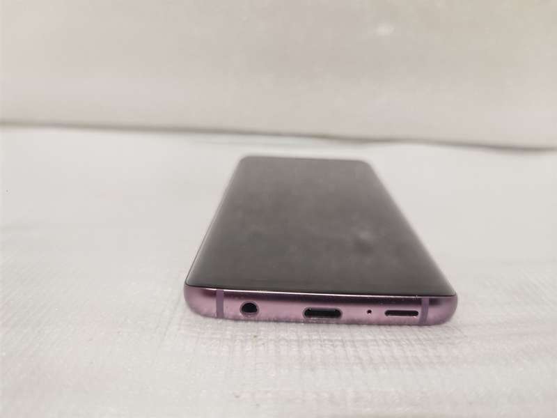 Samsung SM-G960F