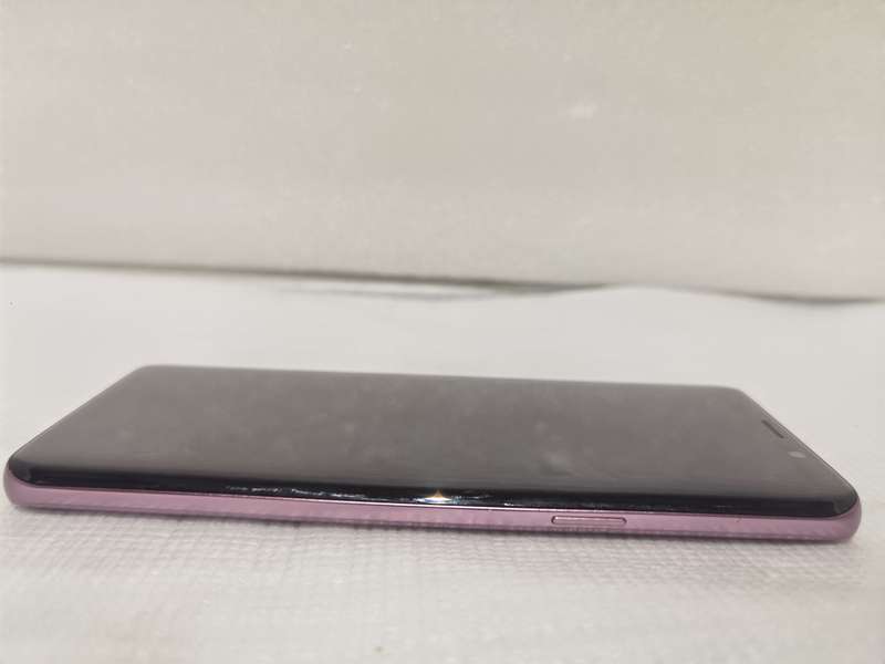 Samsung SM-G960F