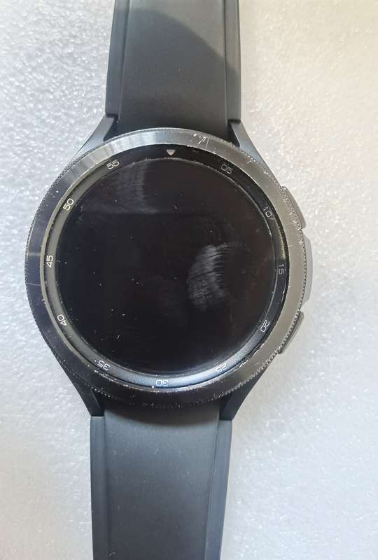 samsung watch SM-R890