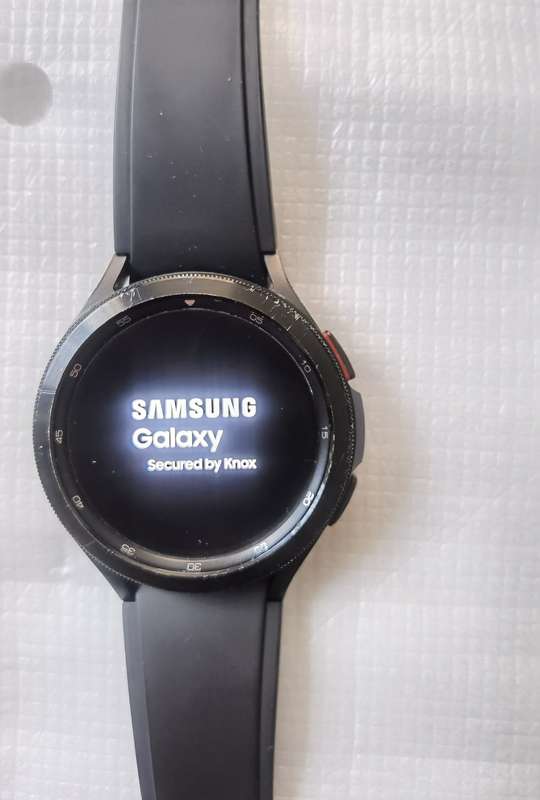 samsung watch SM-R890
