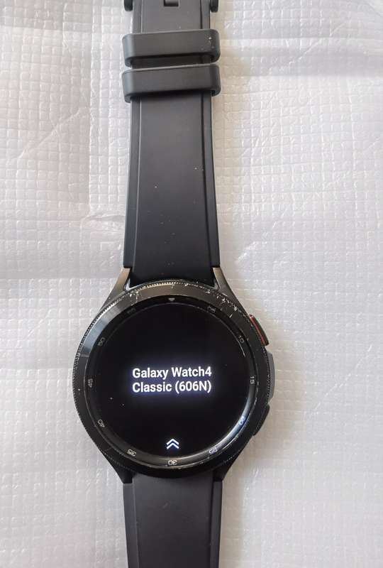 samsung watch SM-R890