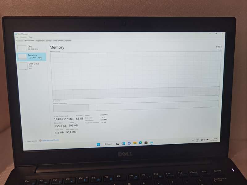 dell latitude 7280