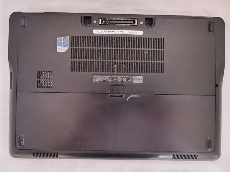 Dell Latitude E7250