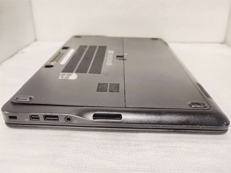 Dell Latitude E7250