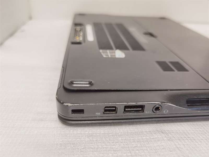 Dell Latitude E7250