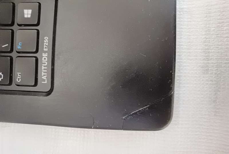 Dell Latitude E7250