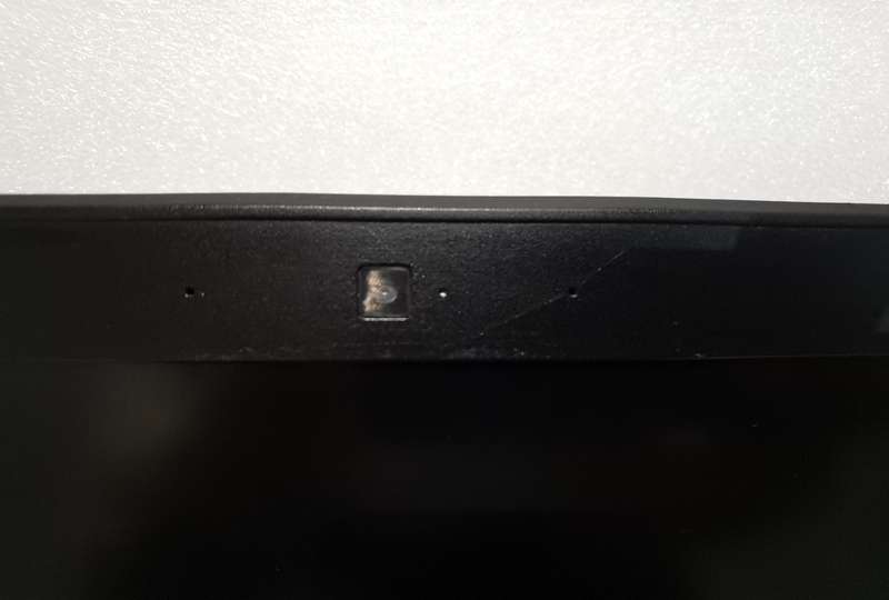 Dell Latitude E7250