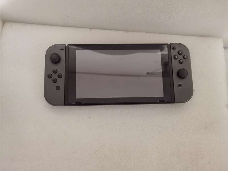 nitendo switch