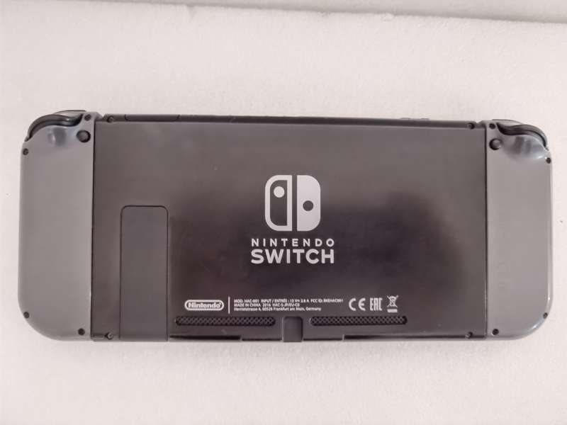 nitendo switch