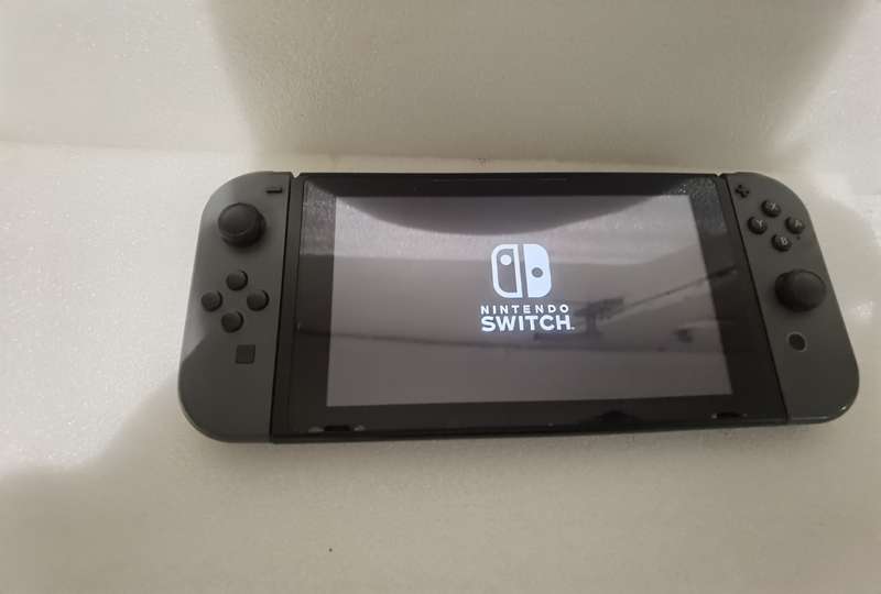 nitendo switch