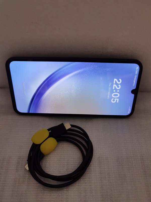 Samsung A3463/ dsn