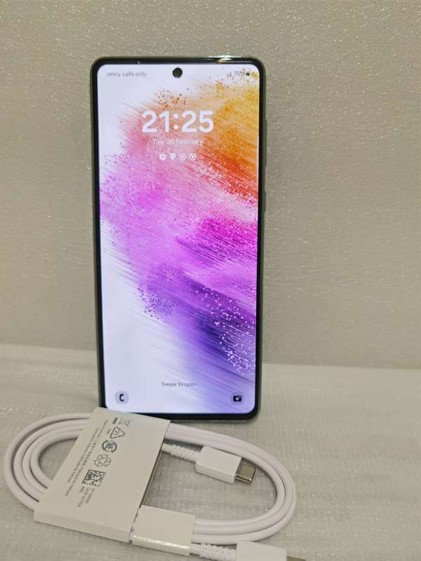 SAMSUNG A736B/DS