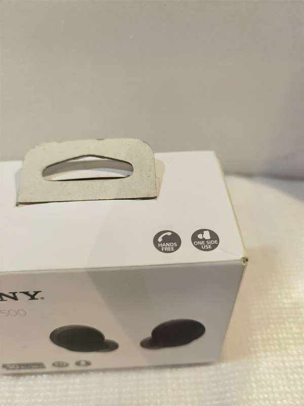 sony earbuds wf-c500