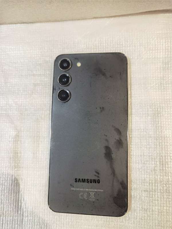 samsung S23+