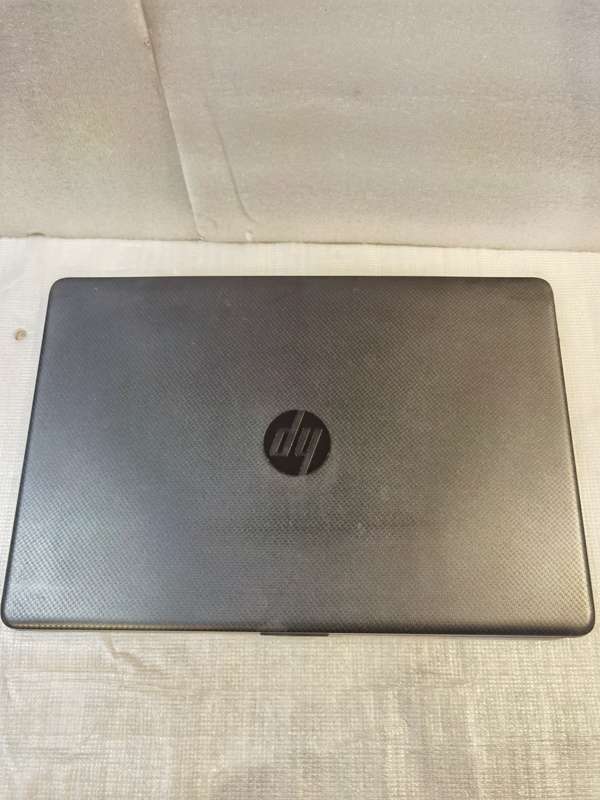 HP  15-dw3xxx Laptop corei3-11th gen 15.6"