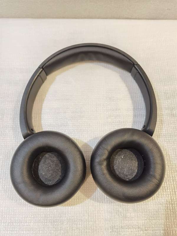 sony headphones wh-ch520