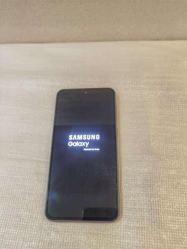 Samsung A36 5G SM-A366B/DS