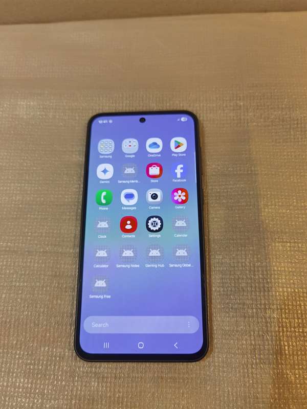 samsung A05s SM-057F/DS