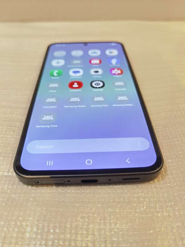 Samsung A36 5G SM-A366B/DS