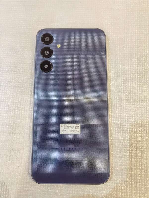 samsung a256e/ds