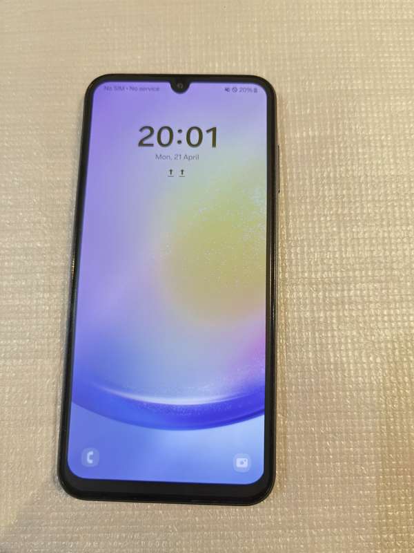 samsung a256e/ds