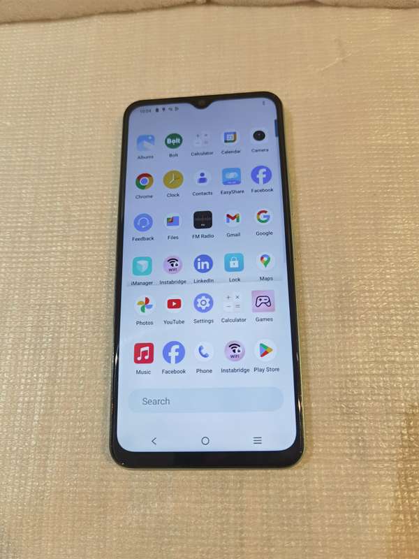 VIVO Y03
