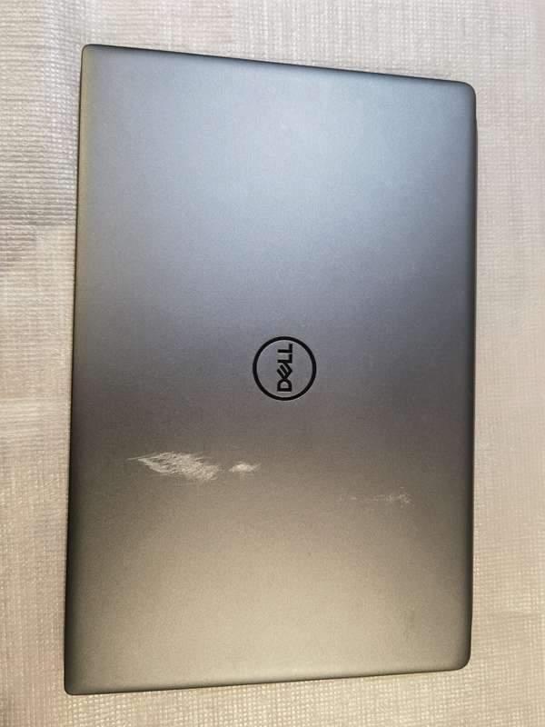 Dell Vostro 5391 corei5-10210u