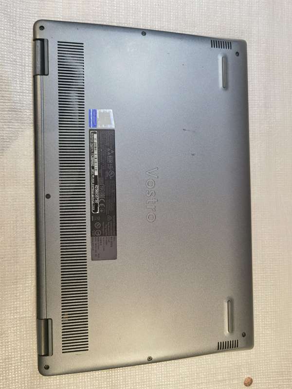 Dell Vostro 5391 corei5-10210u