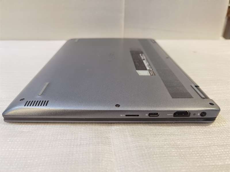 Dell Vostro 5391 corei5-10210u
