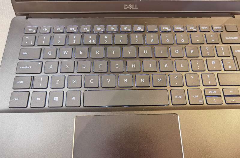 Dell Vostro 5391 corei5-10210u