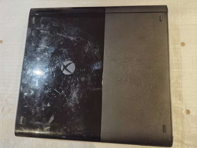 Xbox 360 E
